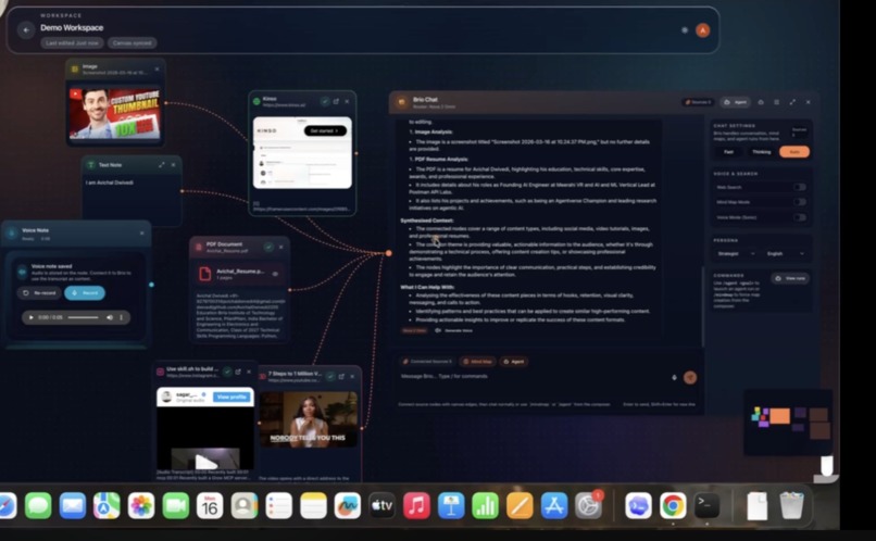 Brio – screenshot 8