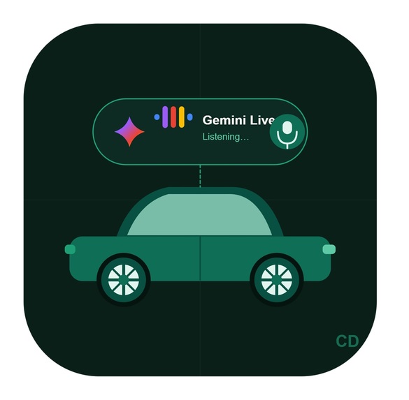 Codriver Agent – screenshot 2