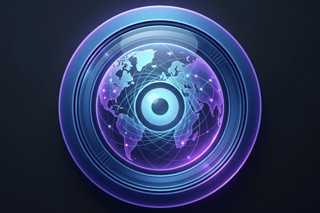 WorldLens – screenshot 1