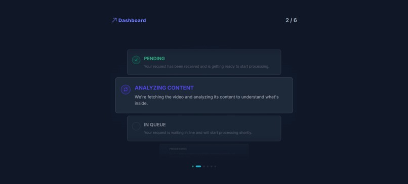 VidChemy – screenshot 2