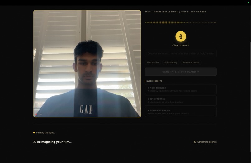 Scene One – screenshot 3
