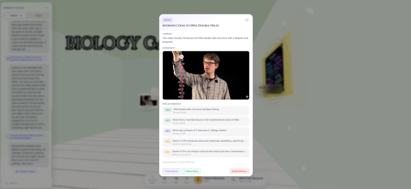 Rayan Memory – screenshot 4