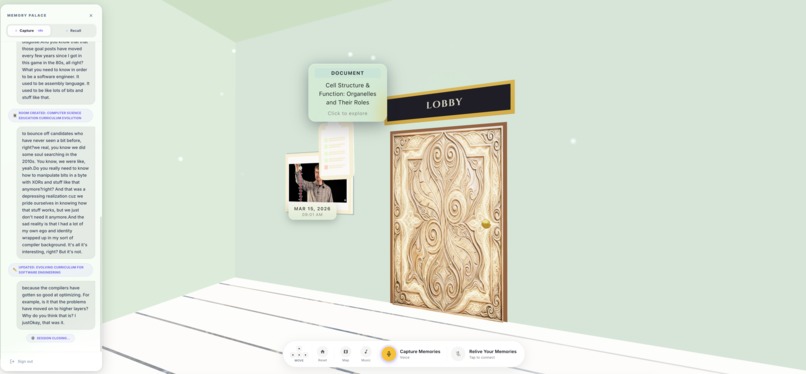 Rayan Memory – screenshot 5