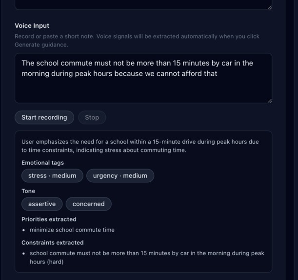 Life Navigator – screenshot 14