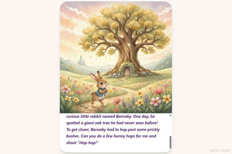Gemini Tales – screenshot 4