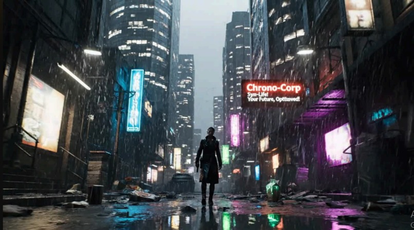 CineAI – screenshot 5