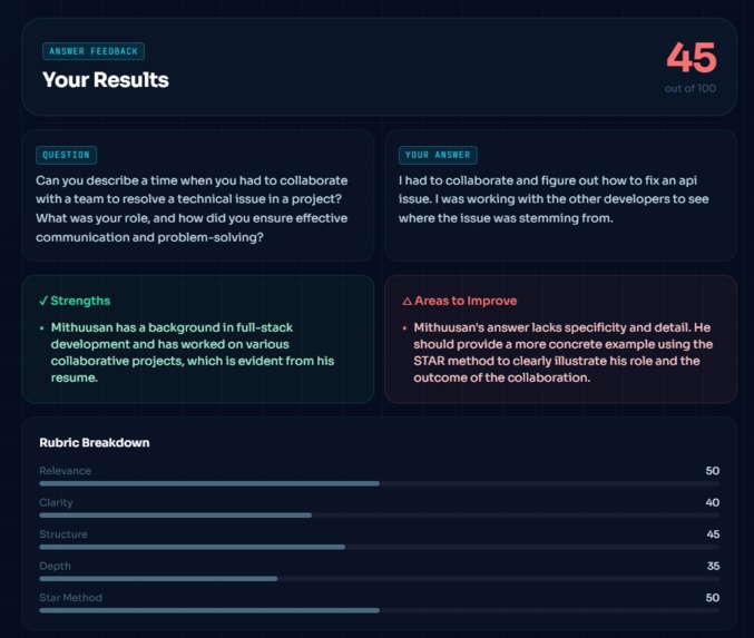 NovaPrep – screenshot 4