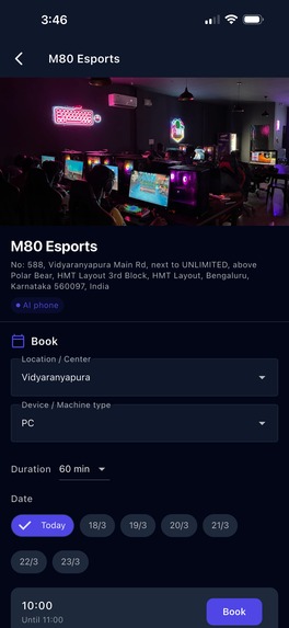 Yandle - Your Business Handle – screenshot 11