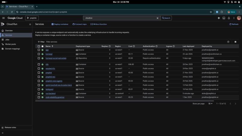 vox – screenshot 5