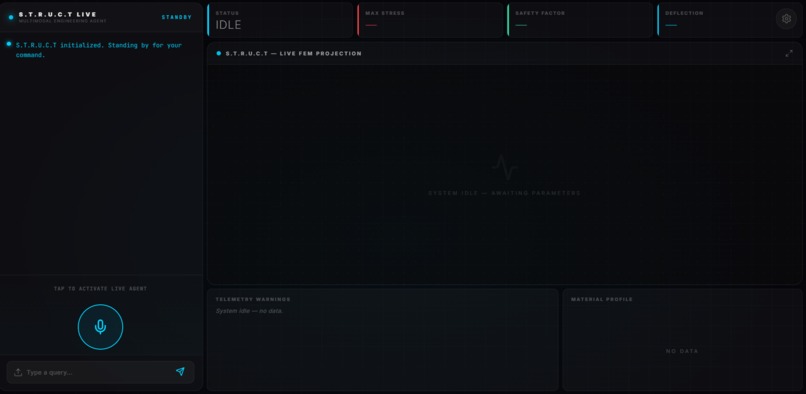 S.T.R.U.C.T – screenshot 2