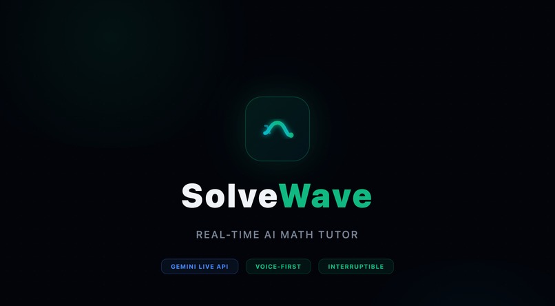 SolveWave – screenshot 4