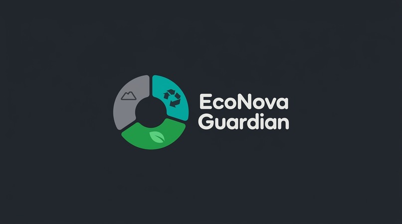 EcoNova Guardian: Agentic Waste Sorting Assistant – screenshot 1