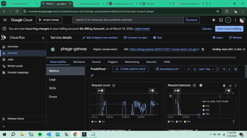 phage – screenshot 4