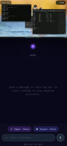 Gemini Teleportal – screenshot 3
