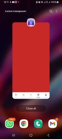 Kira - AI Agent for the Speech and Hearing Impaired  – screenshot 13