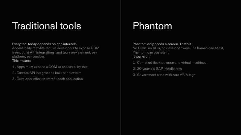 PhantomUi – screenshot 8