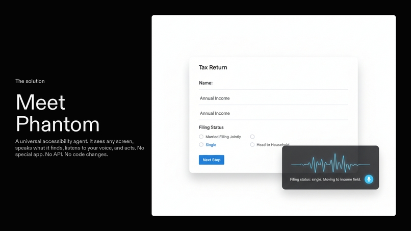 PhantomUi – screenshot 5
