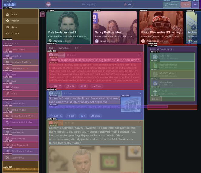 x-ray – screenshot 1