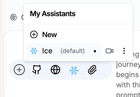 ice – screenshot 2