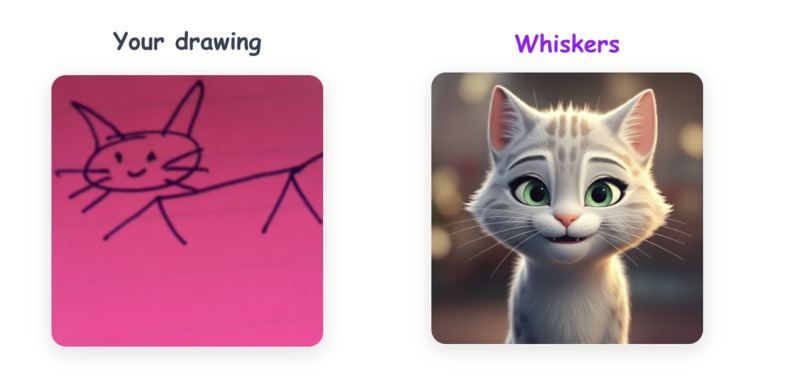 KidSketch – screenshot 1