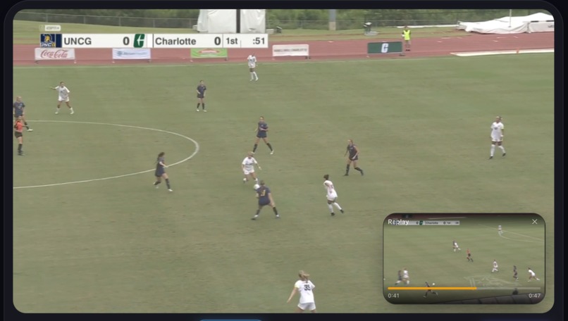 Hylytr AI Sports Commentator – screenshot 3