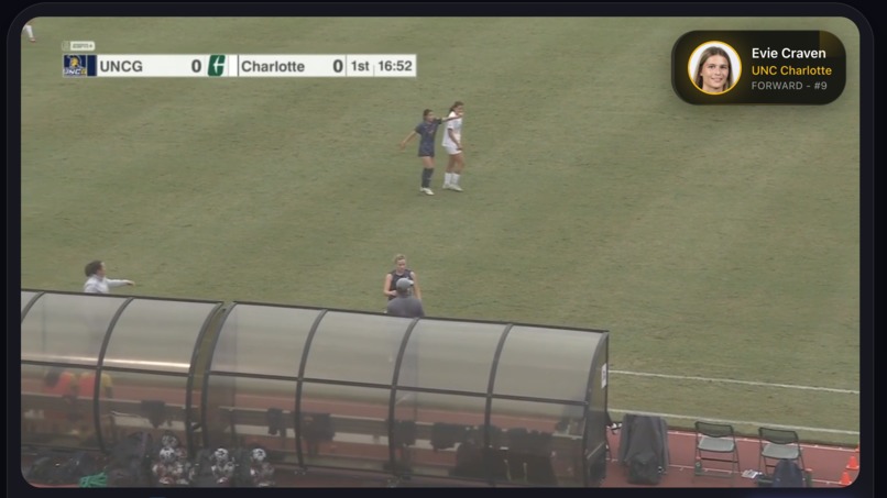 Hylytr AI Sports Commentator – screenshot 2