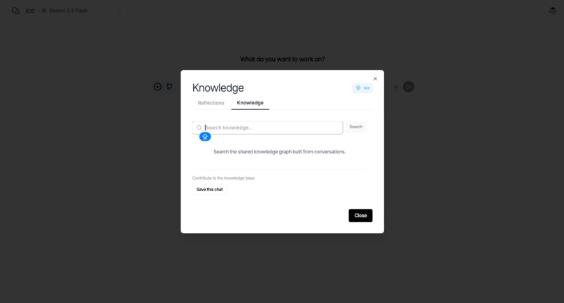 ice – screenshot 4