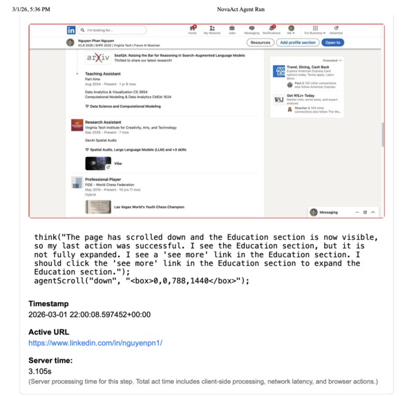 AI Hire AI – screenshot 17