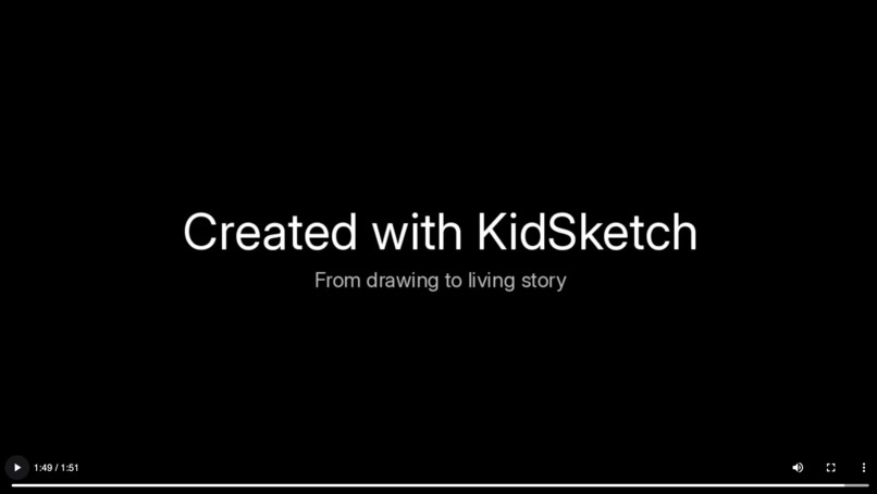 KidSketch – screenshot 5