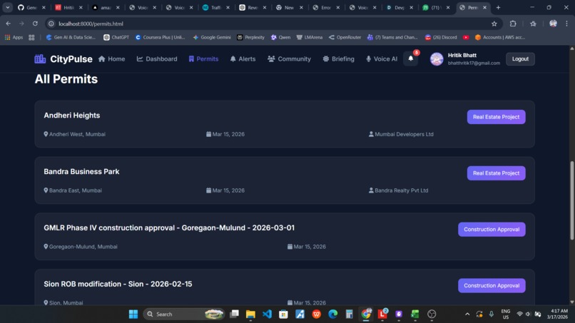CityPlus - Smart City Engagement Platform – screenshot 10