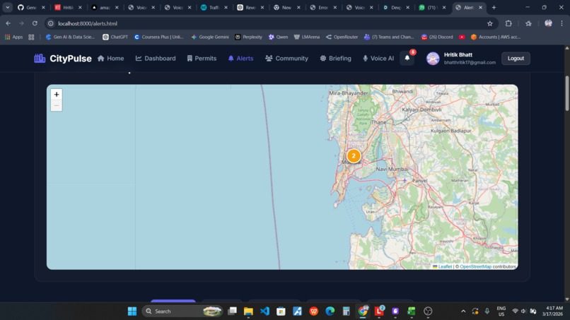 CityPlus - Smart City Engagement Platform – screenshot 14