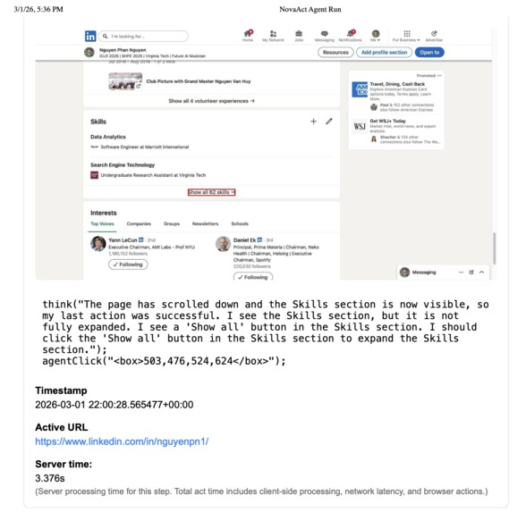 AI Hire AI – screenshot 18