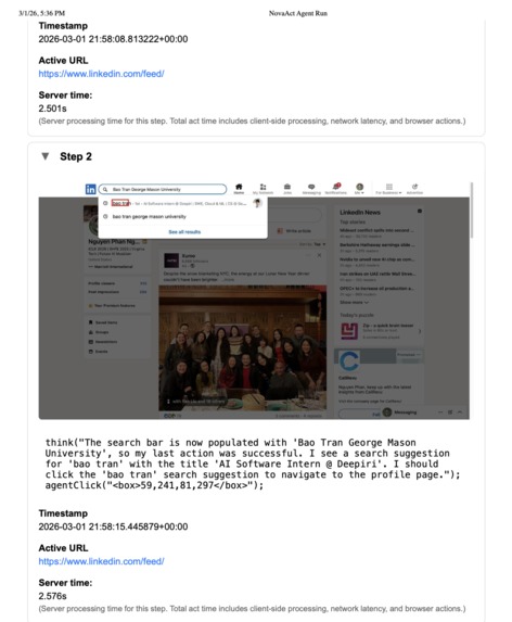 AI Hire AI – screenshot 19
