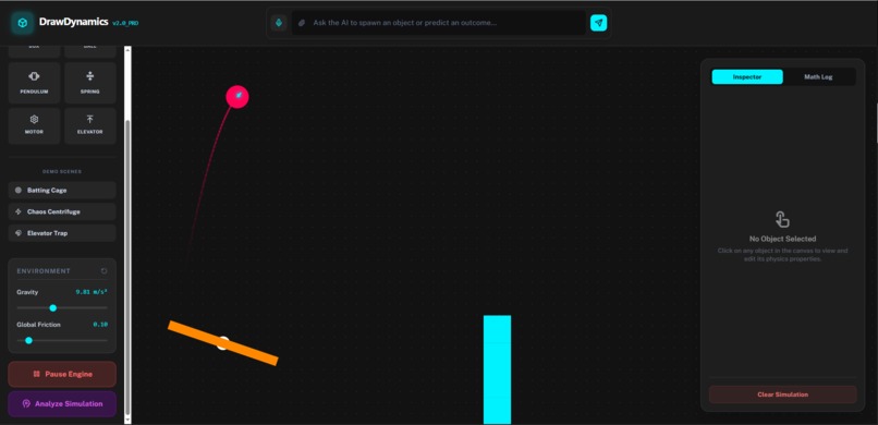 DrawDynamics – screenshot 2