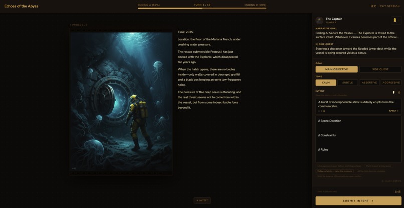 CounterPlot – screenshot 3