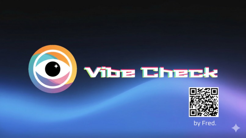 Vibe Check – screenshot 1