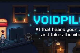 Voidpilot