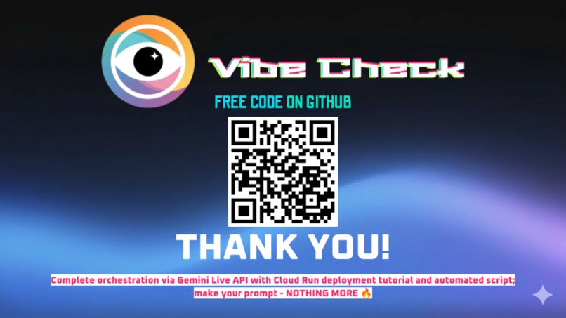 Vibe Check – screenshot 6