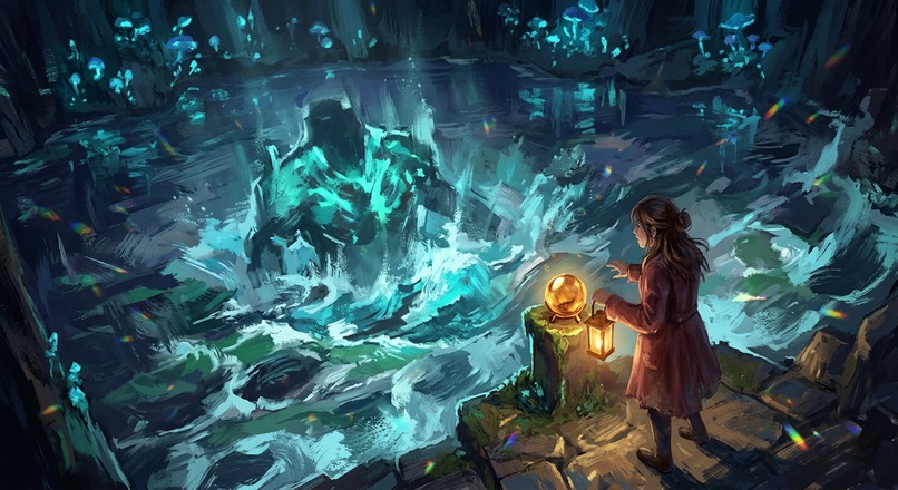 Luna  – screenshot 8