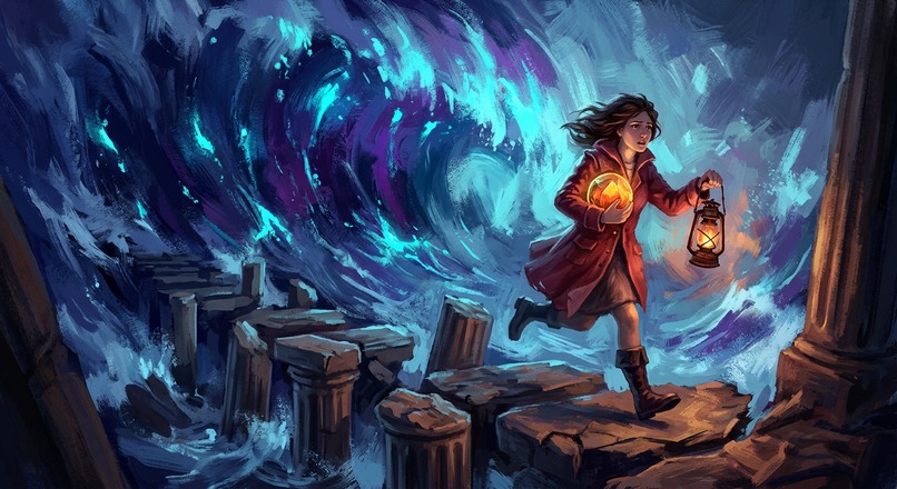 Luna  – screenshot 9