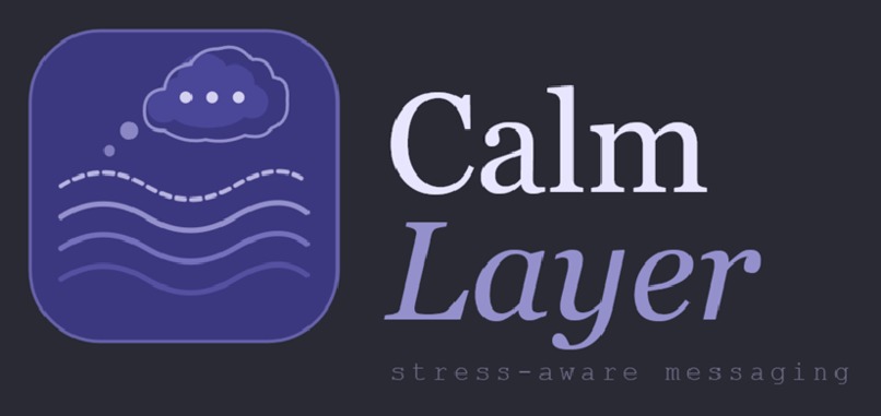 CalmLayer – screenshot 4