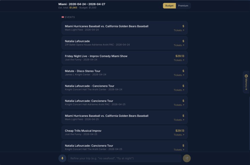 Nova Travel – screenshot 5