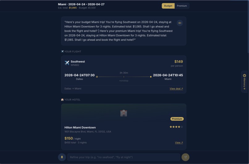 Nova Travel – screenshot 6