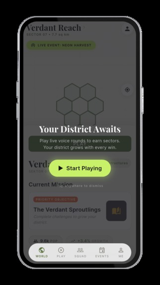 Mimz – screenshot 2