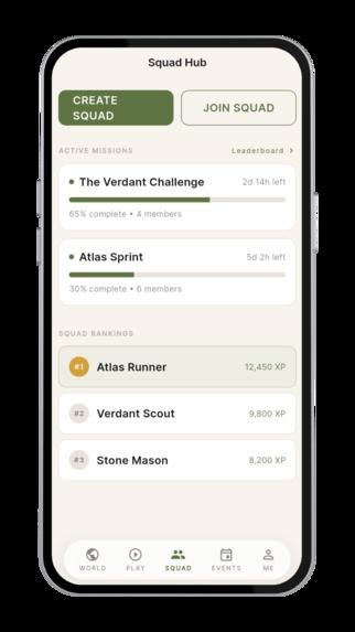 Mimz – screenshot 3