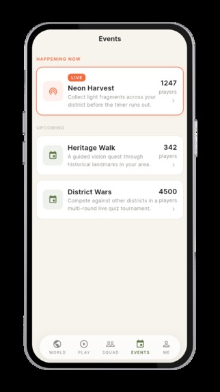 Mimz – screenshot 5