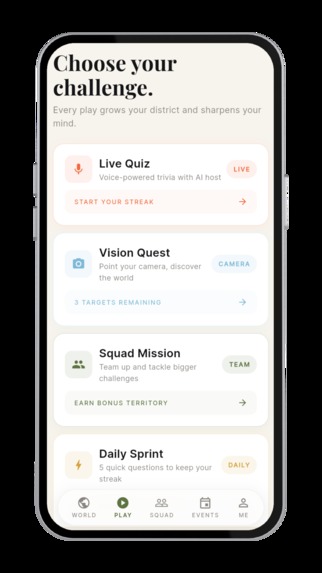 Mimz – screenshot 6