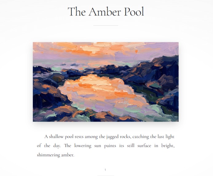 Luna  – screenshot 5