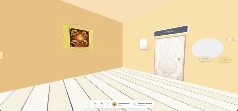 Rayan Memory – screenshot 9