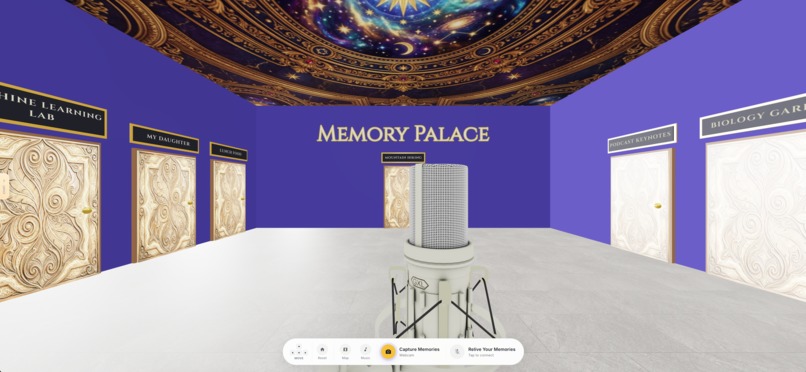 Rayan Memory – screenshot 1